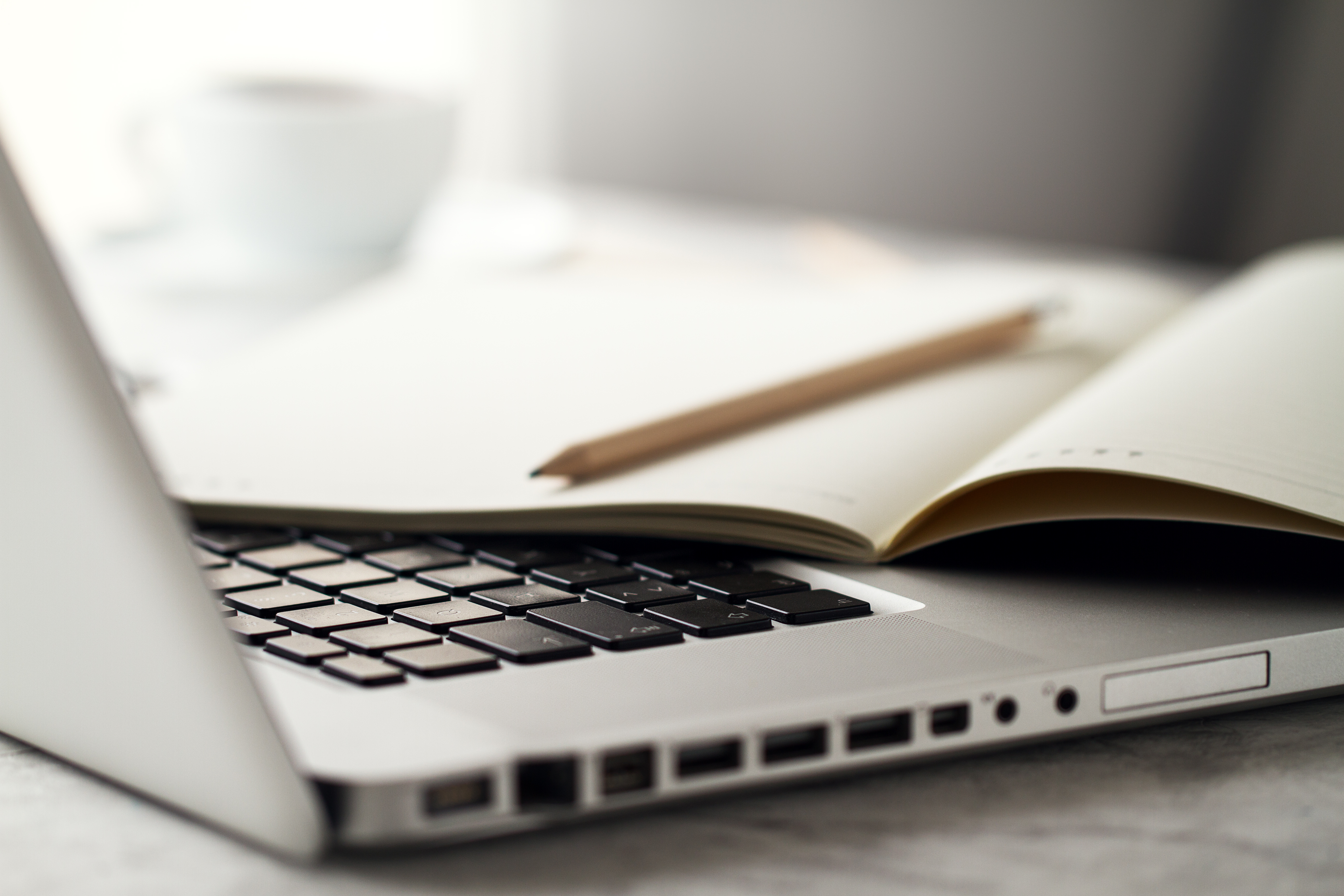 My First Blog Post